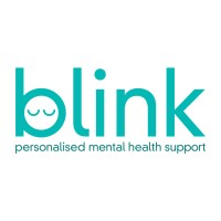 Blink Mental Health logo - Similar company to Rxsaver