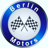 Berlin Motor logo - Similar company to Berlin Motor Group