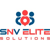 SNV Elite Solutions (OPC) Pvt. Ltd. logo - Similar company to Intact Infinity