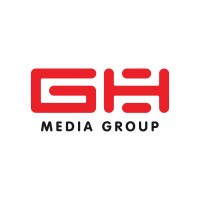 Gagasi Heart Media Group logo - Similar company to 4Th Motion Digital