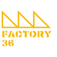 Factory 36 logo - Similar company to Wealthiee