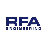 RFA Engineering logo - Similar company to Idw