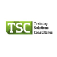 Tsc Training Solutions Consultores