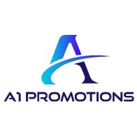 A1 PROMOTIONS PTY LTD logo - Similar company to Collins Group