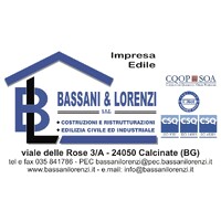 Bassani & Lorenzi s.n.c. logo - Similar company to Lucchini Vittore