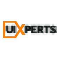 UIXPERTS logo - Similar company to Webemax
