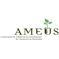 Association de la maîtrise en environnement de l'Université de Sherbrooke (AMEUS) logo - Similar company to Iso-Protek
