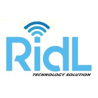 PT. RidL Teknologi Indonesia logo - Similar company to Pt. Media Data System