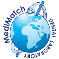 MediMatch Dental Laboratory logo - Similar company to Technical University Eindhoven