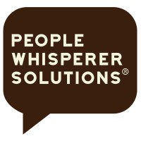 People Whisperer Solutions® logo - Similar company to Masters Leadership Program Of Greater San Antonio