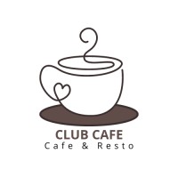 CLUB CAFE logo - Similar company to Billes & Co