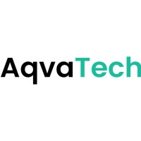 Aqva Technology logo - Similar company to Most Idea