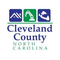 Cleveland County logo - Similar company to Catawba County Economic Development Corp.