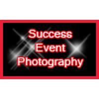 Success Event Photography logo - Similar company to Marston Events