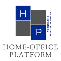 HomeOffice Platform logo - Similar company to Homeoffice.De Gmbh