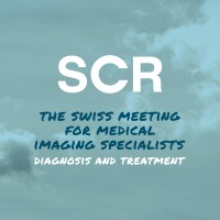 Swiss Congress of Radiology logo - Similar company to Section Romande - Astrm