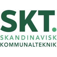 Skandinavisk Kommunalteknik AB logo - Similar company to Viacon Ab