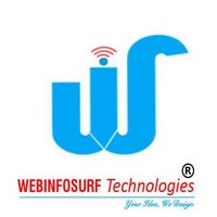 WEBINFOSURF TECHNOLOGIES logo - Similar company to archenos