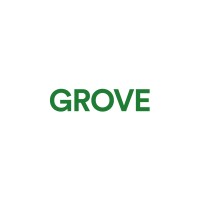 Grove Collective logo - Similar company to Firepit Rocks