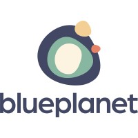 Blueplanet logo - Similar company to Blue Planet Info Solutions Pvt.Ltd