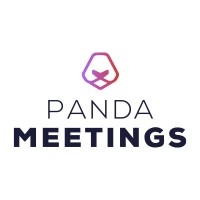 Panda Meetings logo - Similar company to Nlb