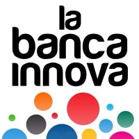 La Banca Innova logo - Similar company to Banca Cívica