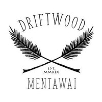Driftwood Resort Mentawai logo - Similar company to Botik Resort