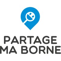 Partage Ma Borne logo - Similar company to Technocity