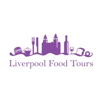 Liverpool Food Walking Tours logo - Similar company to Pario Holiday Parks