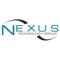 Nexus Technology Group logo - Similar company to Nexus Technology
