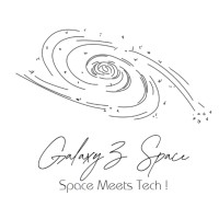 GalaxyZ Space logo - Similar company to Space Shaala