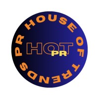 House Of Trends PR logo - Similar company to House Of Trends Pr