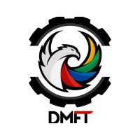 Dewan Mahasiswa Fakultas Teknik (DMFT) logo - Similar company to Hmd Teknik Mesin Dan Industri Um