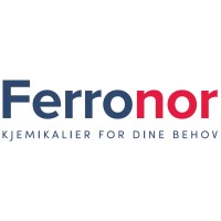 Ferronor AS logo - Similar company to Capsa Angola