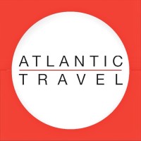 Atlantic Travel (GB) LTD logo - Similar company to Atelier Red Ltd.