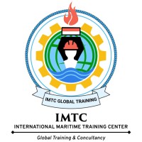 IMTC - International Maritime Training Center logo - Similar company to Imtc