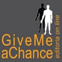 GiveMeAChance srl Editoria Online logo - Similar company to Omnia Editoria S.A.S.