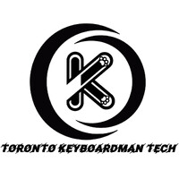 Toronto Keyboardman Tech