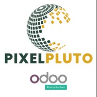 PIXELPLUTO logo - Similar company to Siam Softtech Solutions