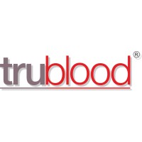 Trublood logo - Similar company to Trublooms