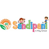Sandipani Play School logo - Similar company to Sandipani School