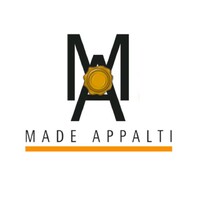 Made Appalti logo - Similar company to Anea S.R.L. - Società In House Della Città Metropolitana Di Napoli