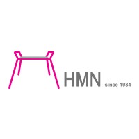 HMN A/S logo - Similar company to Mjm