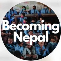 Becoming Nepal