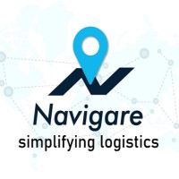 NAVIGARE logo - Similar company to Vinnuhúsið - House Of Industry