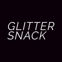 Glitter Snack logo - Similar company to Abodely