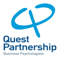 Quest Partnership Ltd logo - Similar company to Ic24 - Interconnect B2B Sme Matchmaking Conference 2024