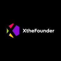 XtheFounder logo - Similar company to District7