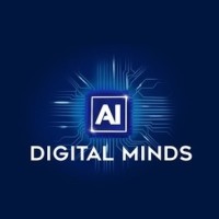 AI Digital Minds logo - Similar company to Ai Analytics Llc