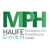 MPH Haufe GmbH logo - Similar company to Instala